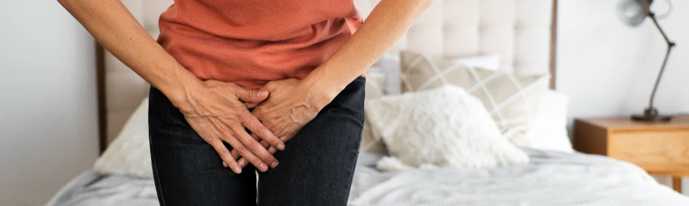 Cistīts jeb urīnpūšļa iekaisums – Efektīva ārstēšana un profilakse