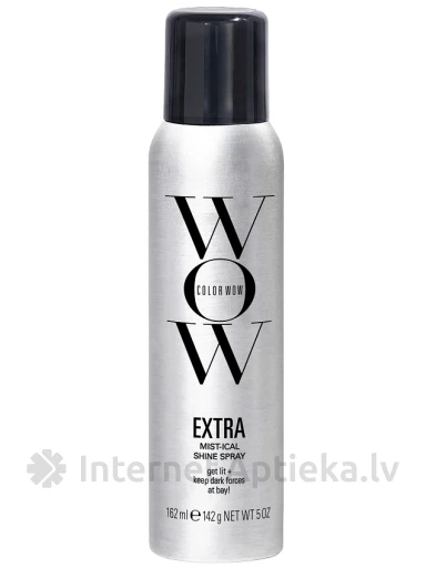 COLOR WOW extra mistical shine pihustada, 162 ml | internetaptieka.lv