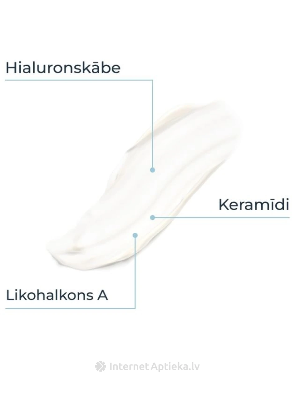 Eucerin AtopiControl nomierinošs un mitrinošs losjons, 400 ml | internetaptieka.lv
