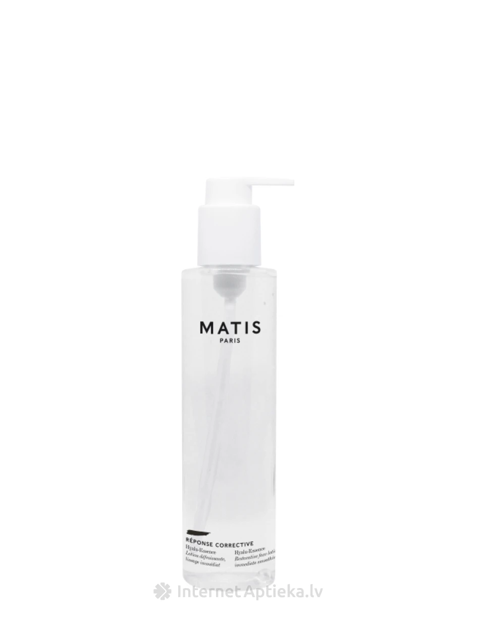 MATIS HYALU ESSENCE sejas losjons, 200 ml | internetaptieka.lv