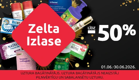 Zelta izlase