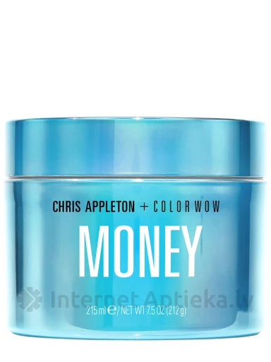 COLOR WOW money masque Juuksemask, 215 ml | internetaptieka.lv