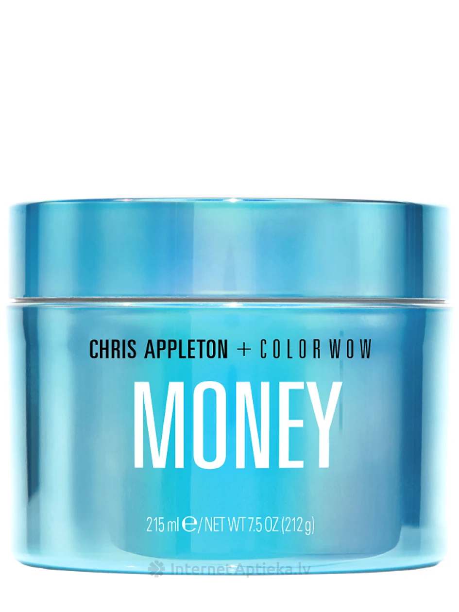 COLOR WOW money masque Juuksemask, 215 ml | internetaptieka.lv