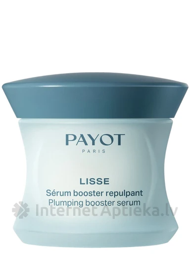 PAYOT LISSE Plumping Gel serums, 50 ml | internetaptieka.lv