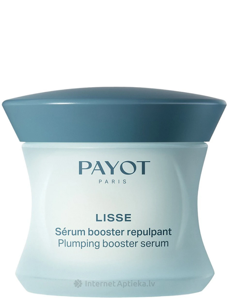 PAYOT LISSE Plumping Gel serums, 50 ml | internetaptieka.lv