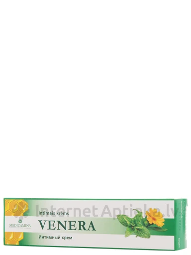 Venuse intiimkreem, 40 g | internetaptieka.lv