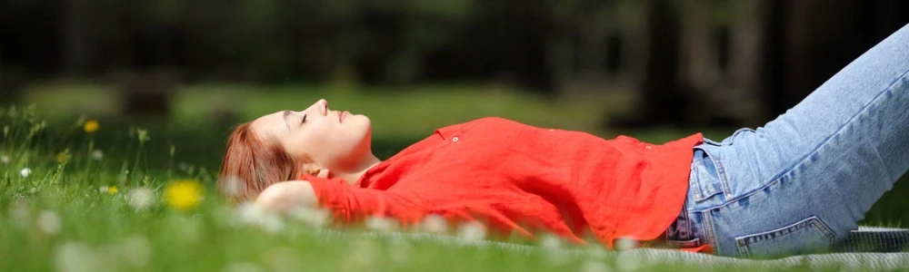 Pavasara nogurums: kāpēc tas rodas un kā to pārvarēt