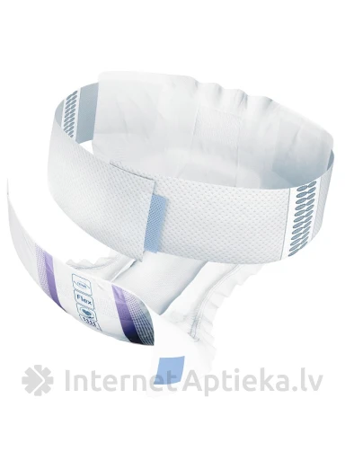 TENA Flex Maxi S vööga aluspüksid, 22 tk. | internetaptieka.lv