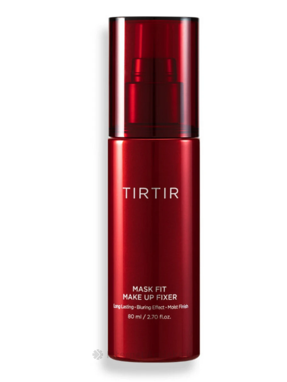 TIRTIR MASK FIT MAKE UP FIXER grima fiksators, 80 ml | internetaptieka.lv