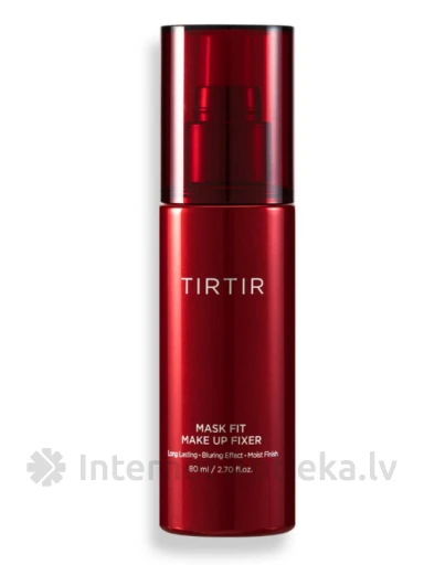 TIRTIR MASK FIT MAKE UP FIXER grima fiksators, 80 ml | internetaptieka.lv