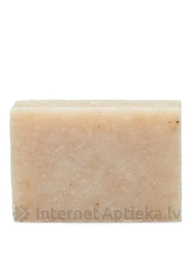 grüum såpa Lemongrass & Hemp Мыло для тела, 95 г | internetaptieka.lv