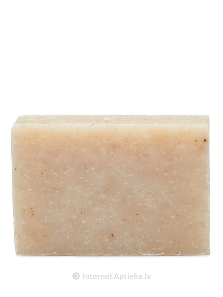 Grüum Sidrunheina & Kanepi Kõva kehaseep, 95 g | internetaptieka.lv