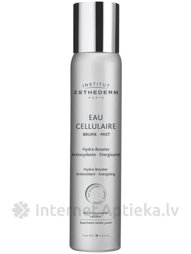 Institut Esthederm Спрей клеточная вода, 100 мл | internetaptieka.lv