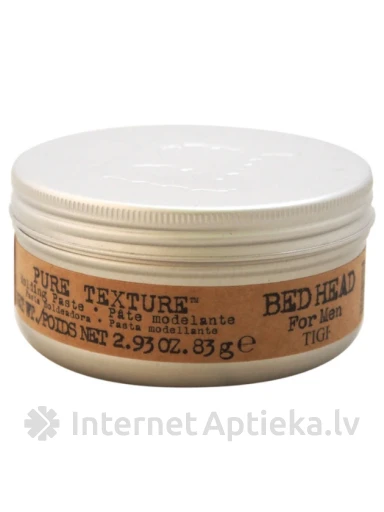 TIGI Kõva juustepasta, 83 g | internetaptieka.lv
