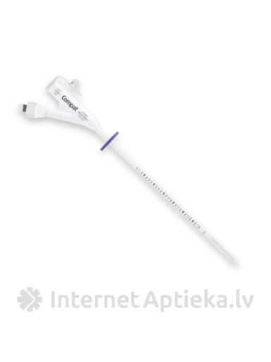 Compat Buddy Stomas mērīšanas iekārta, 1 gb. | internetaptieka.lv