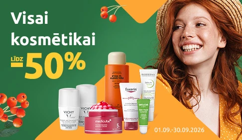 Kosmētika