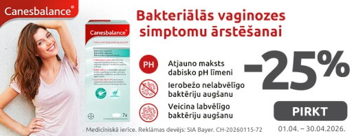 Apr 26 Apakškateg. Intīmā veselība