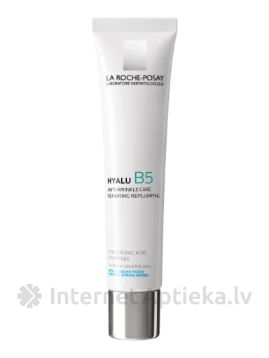 La Roche Posay Hyalu B5 pretgrumbu krēms, 40 ml | internetaptieka.lv