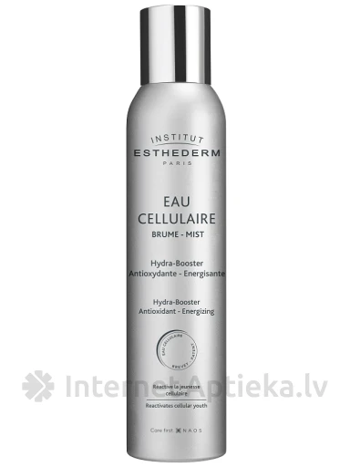 Institut Esthederm Cellular (rakuline) veepihusti, 200 ml | internetaptieka.lv