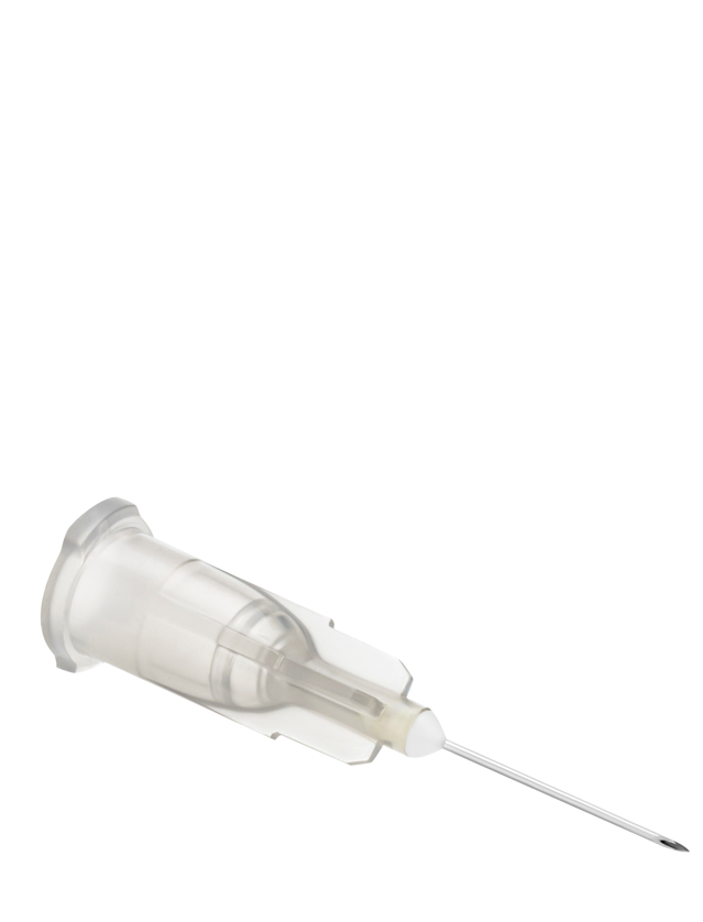 Injekciju adata SOL-M 27G(0,4X12.5mm)
