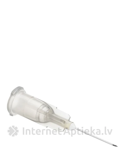 Injekciju adata SOL-M 27G(0,4X12.5mm), 100 gb. | internetaptieka.lv
