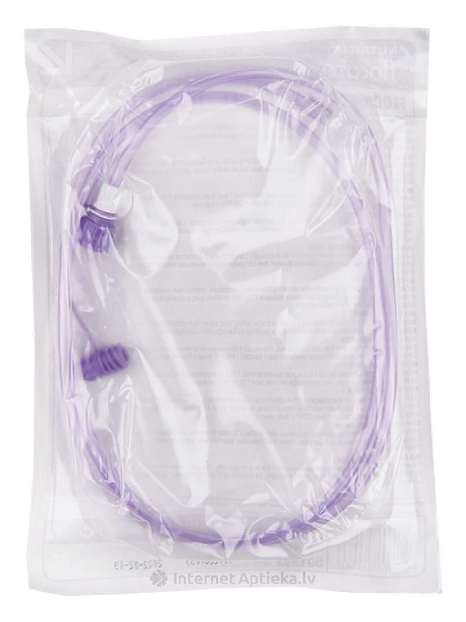 Flocare pikenduskomplekt - 100 cm, 1 tk | internetaptieka.lv