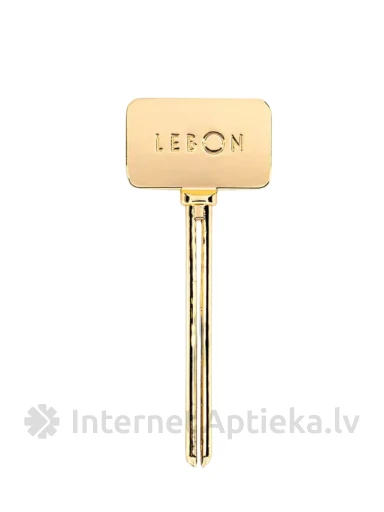 LEBON Hambapasta toru pigistaja | internetaptieka.lv