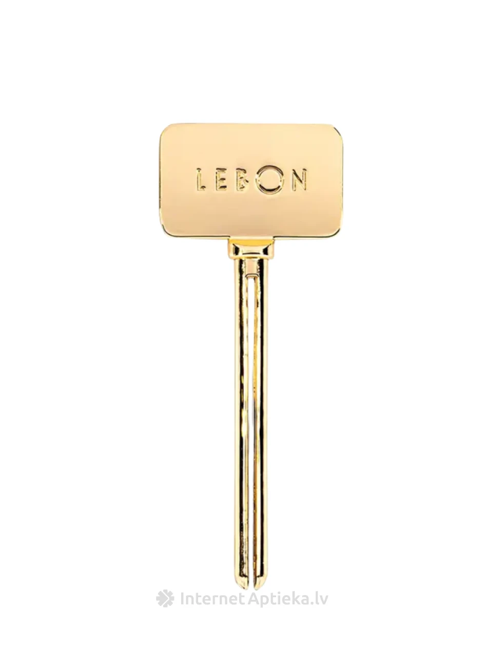 LEBON Hambapasta toru pigistaja | internetaptieka.lv
