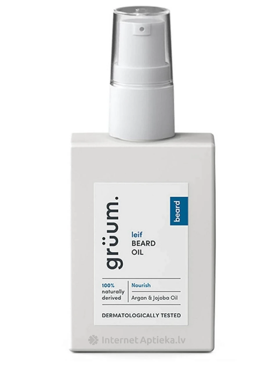 Grüum leif Habemeõli , 50 ml | internetaptieka.lv