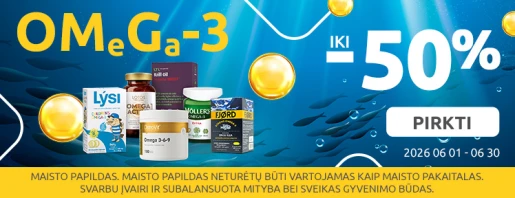 LT Kateg. Vitamīni