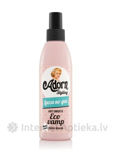 Adorn Matu laka - izsmidzināma, 200 ml | internetaptieka.lv