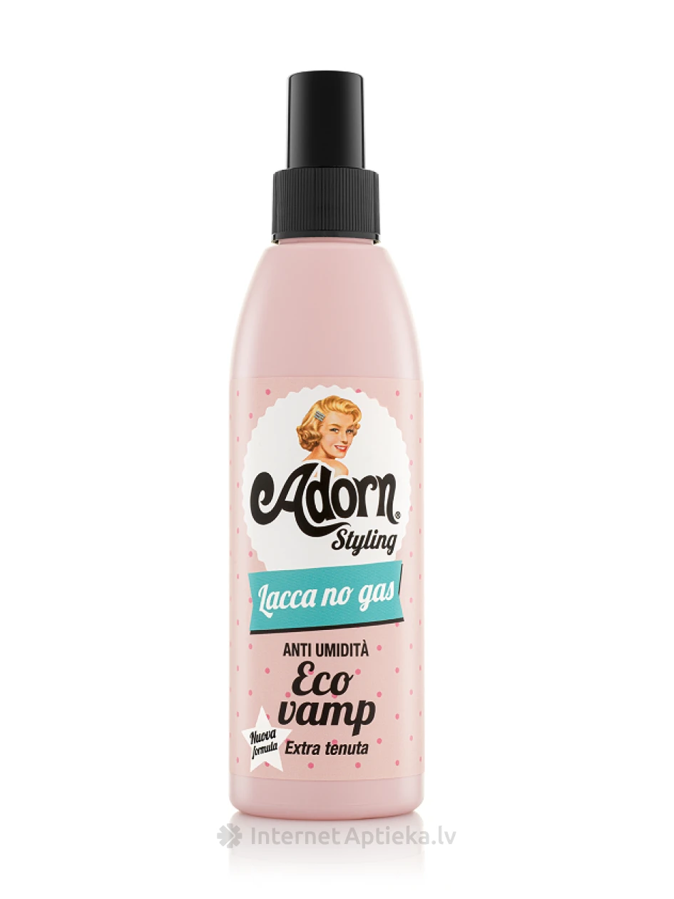 Adorn Matu laka - izsmidzināma, 200 ml | internetaptieka.lv