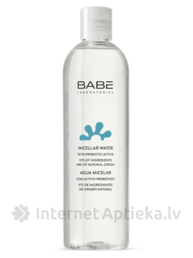 Babe mitsellaarvesi | internetaptieka.lv