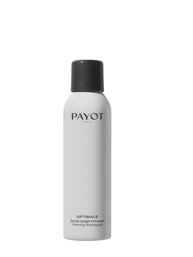 PAYOT OPTIMALE skūšanās putas, 150 ml