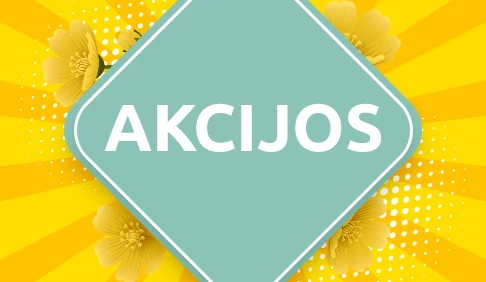 Akcijas