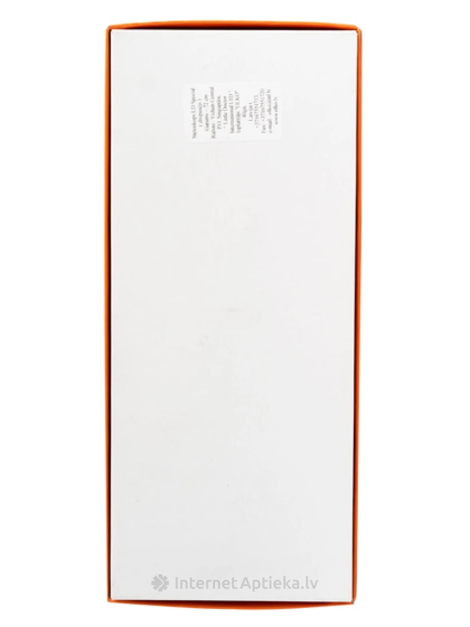 Fonendoskops LD Special, 72 cm, divpusējs, 1 gb. | internetaptieka.lv