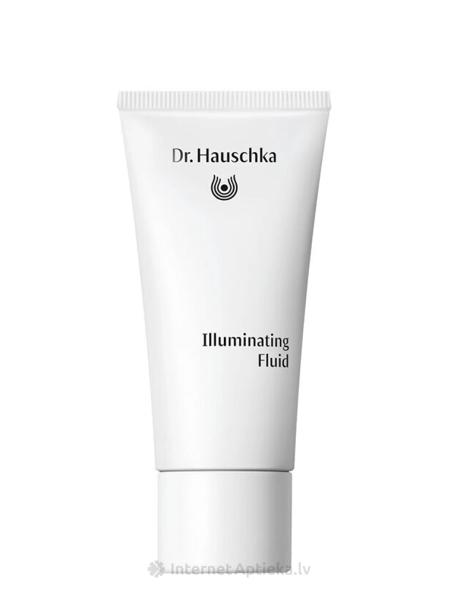 Dr. Hauschka izgaismojošais fluīds, 30 ml | internetaptieka.lv