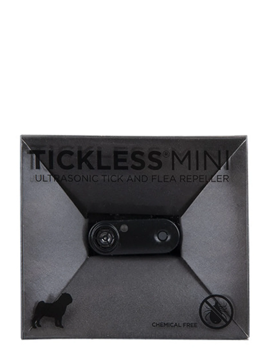 Tickless Mini ultraheliaparaat kirpude ja puukide vastu, 1 tk. | internetaptieka.lv