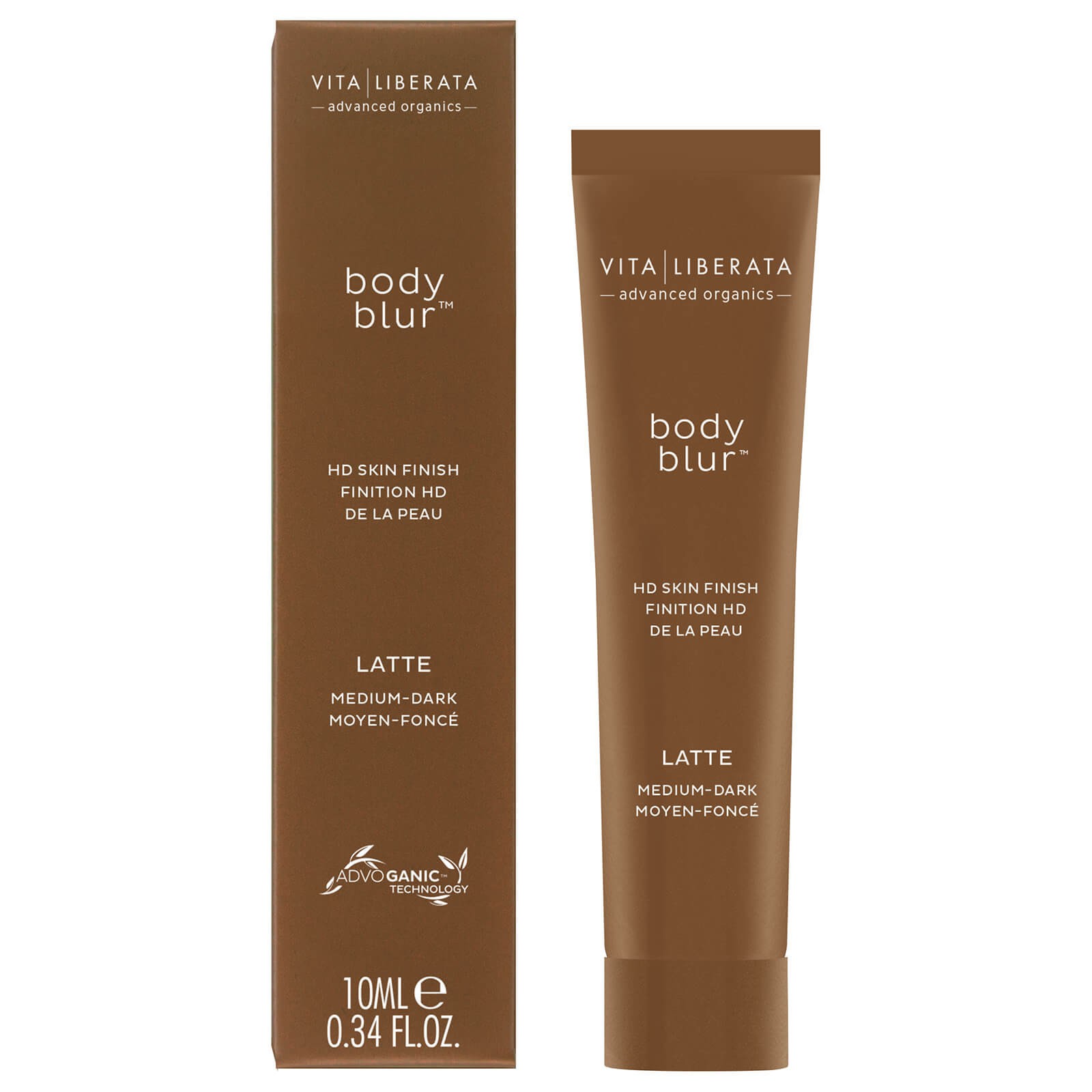 Vita Liberata dāvana