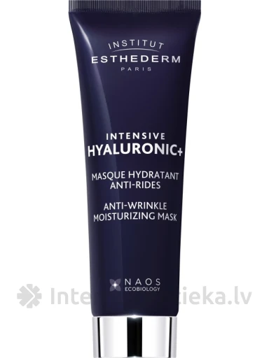 Institut Esthederm Intensive Hyaluronic+ маска, 75 мл | internetaptieka.lv