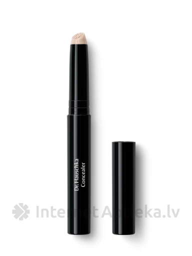 Dr. Hauschka Карандаш маскирующий для лица 01, 2.5 мл | internetaptieka.lv