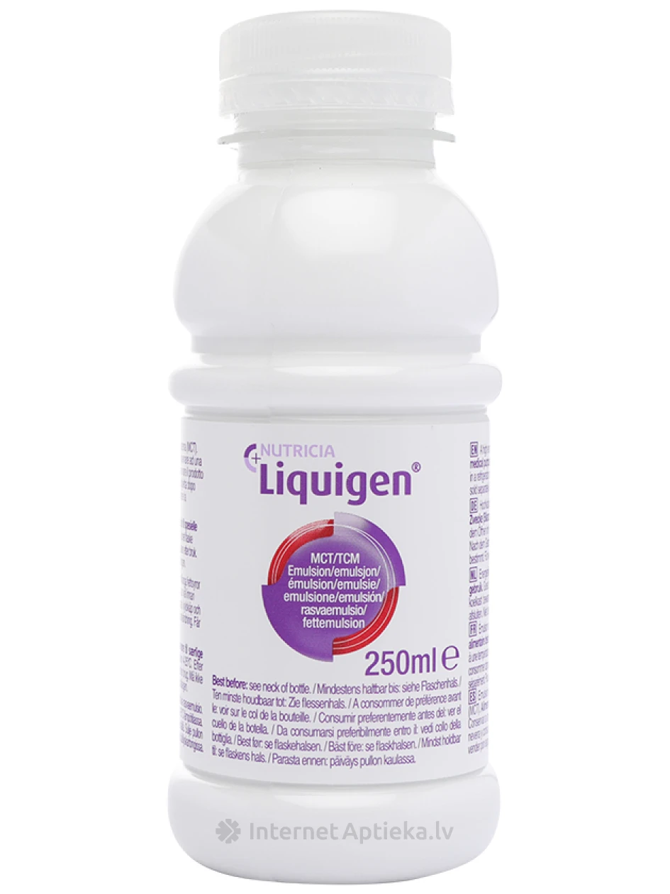 Liquigen, 250 ml | internetaptieka.lv