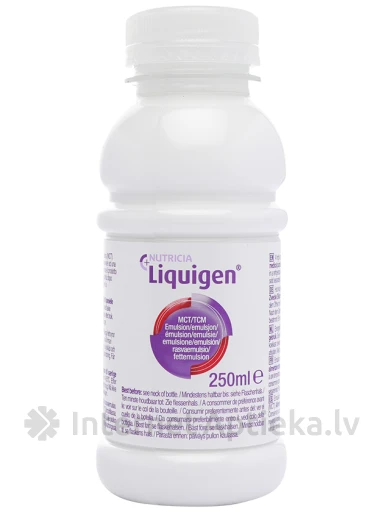 Liquigen, 250 ml | internetaptieka.lv