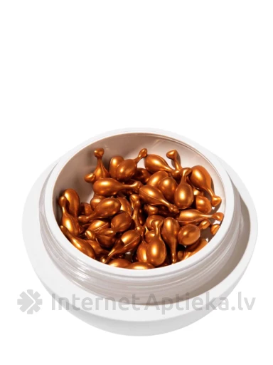 Cocunat The Real C 20 Sejas serums, 30 kapsulas | internetaptieka.lv