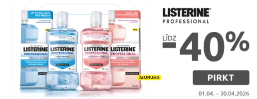 Apr 26 Apakškateg. Mutes skalojamais līdz.