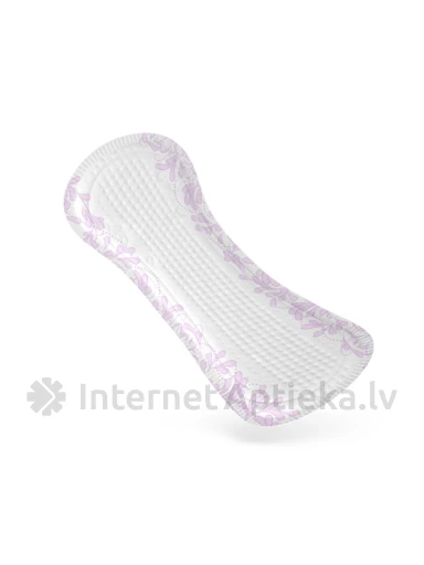 Tena Discreet Lady Slim Ultra mini plus, 24 gb. | internetaptieka.lv