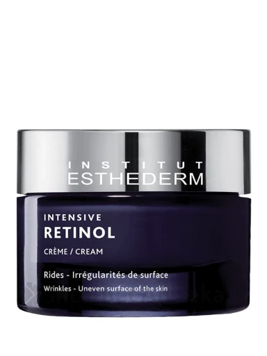 Institut Esthederm Intense Retinol крем от морщин, 50 мл | internetaptieka.lv