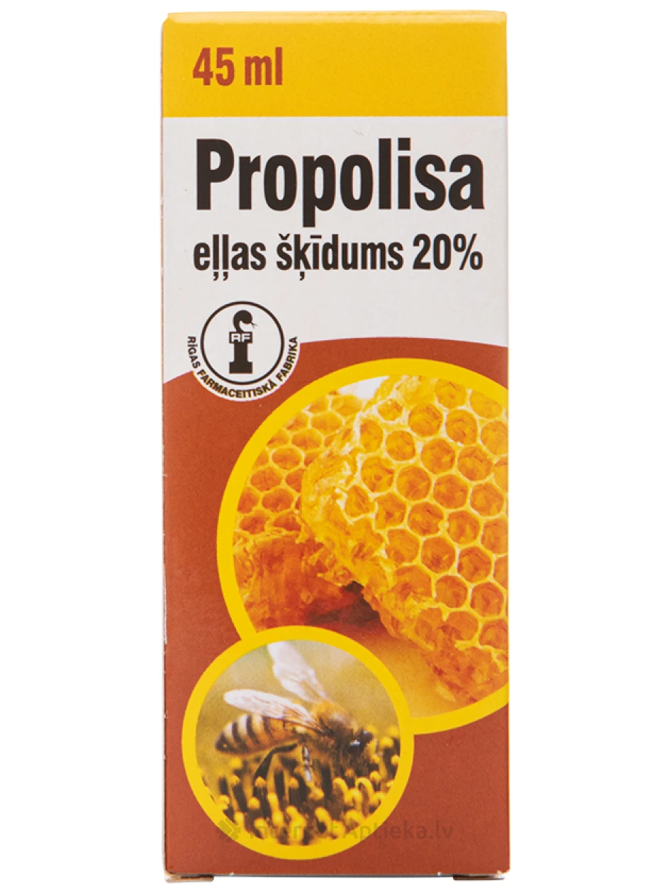 Taruvaigu õli lahus, 45 ml | internetaptieka.lv