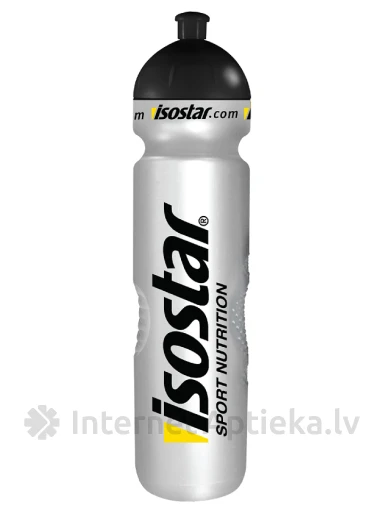 ISOSTAR Pudele Sudraba, 1000 ml | internetaptieka.lv