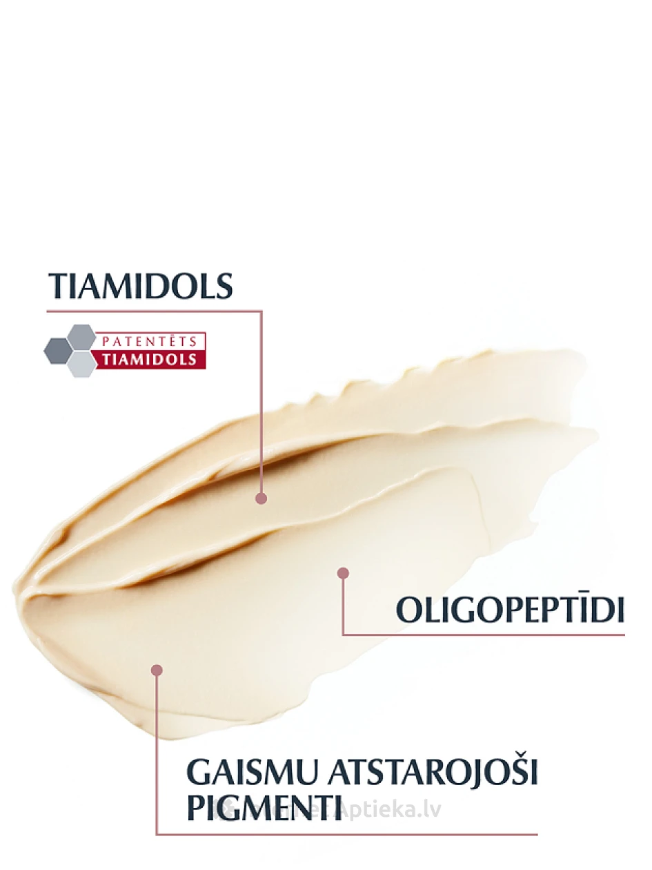 Eucerin Anti-Pigment крем для глаз от темных кругов, 15 мл | internetaptieka.lv